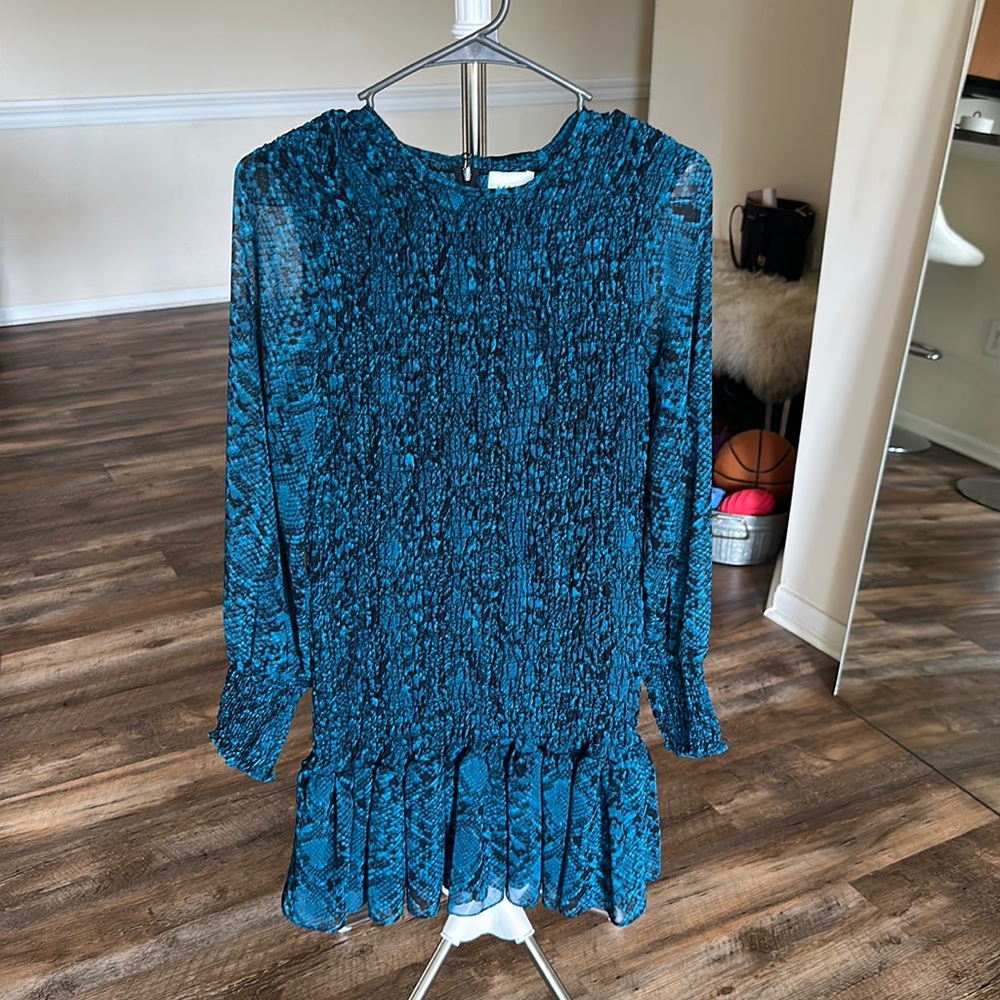 Brand new Misa Dress